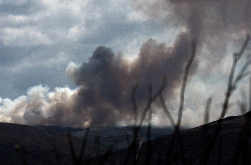  Πυρκαγιά στο Μάτι: Αναβλήθηκε η συζήτηση της προσφυγής 27 θυμάτων και συγγενών