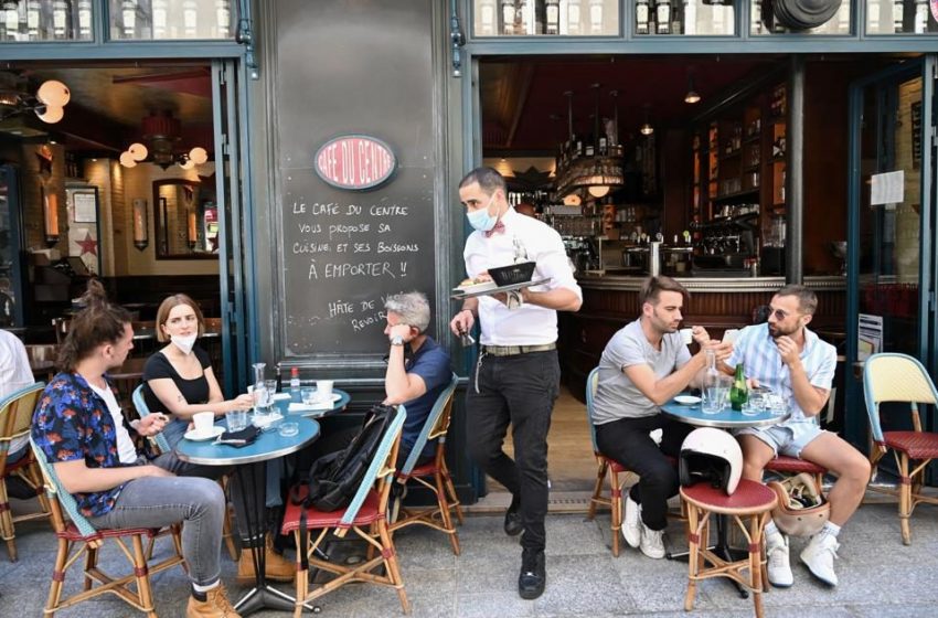  Επανέρχονται τα περιοριστικά μέτρα σε Καταλονία και Ολλανδία – Χαλαρώνουν στη Γαλλία