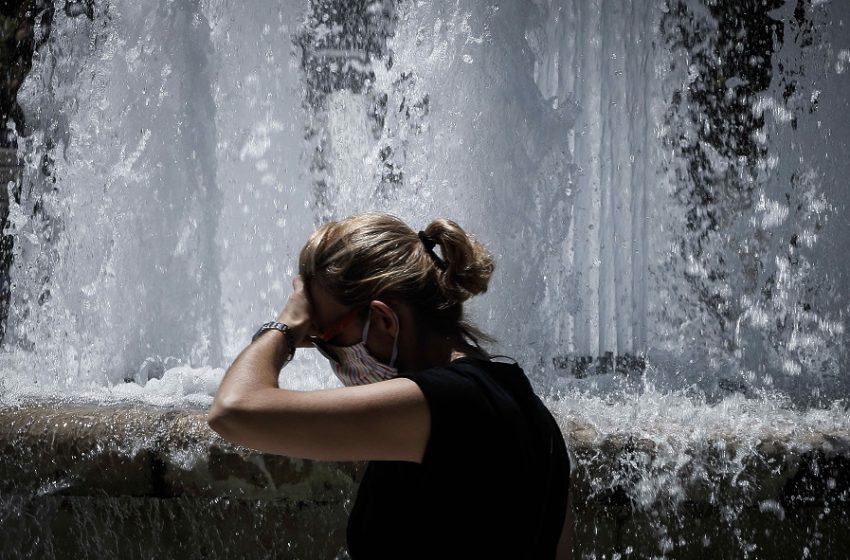  Όλα όσα πρέπει να γνωρίζουμε για την θερμοπληξία – Συμπτώματα και αντιμετώπιση