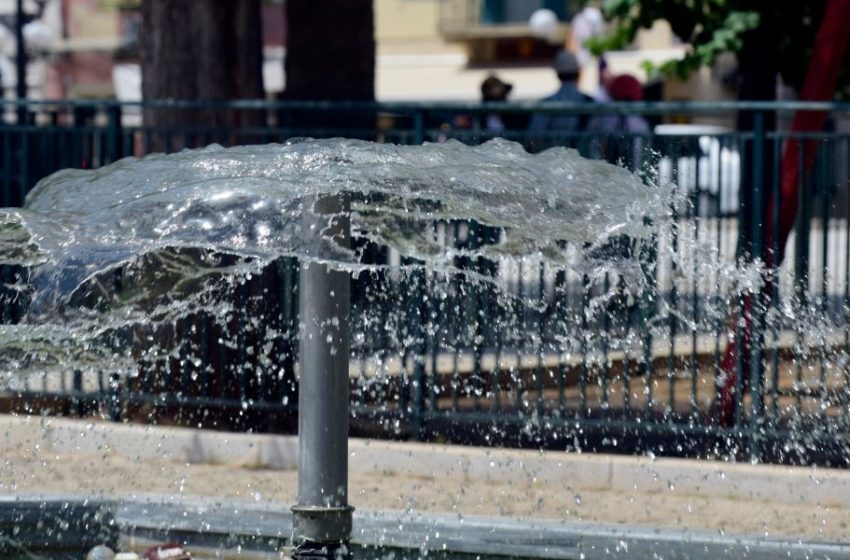  Καύσωνας: Αυτά είναι τα μέτρα προστασίας των εργαζόμενων – Αναλυτικά η εγκύκλιος