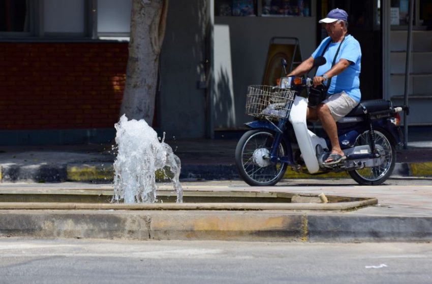  Καύσωνας: Ποιοι δημόσιοι υπάλληλοι δεν θα πάνε στις δουλειές τους – Σε γραμμή… ΣΥΡΙΖΑ η κυβέρνηση