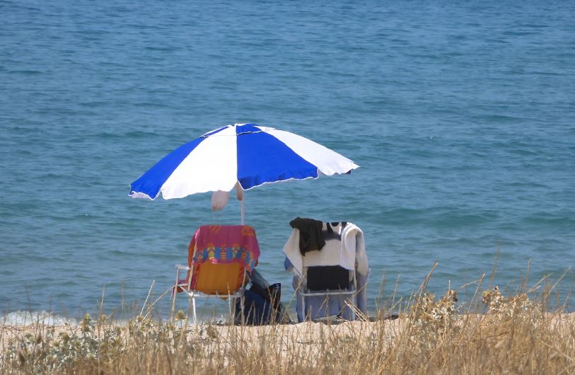  Υπ. Υγείας: Οδηγίες προστασίας από τις επιπτώσεις του καύσωνα