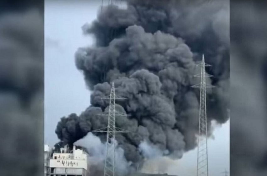  Έκρηξη στο Λεβερκούζεν: Μηδαμινές ελπίδες για επιζώντες – Δύο νεκροί και 31 τραυματίες