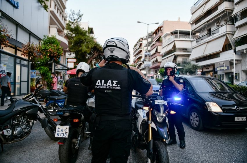  Ληστεία σε βενζινάδικο: Ο δράστης μαχαίρωσε τον υπάλληλο και πήρε τις εισπράξεις