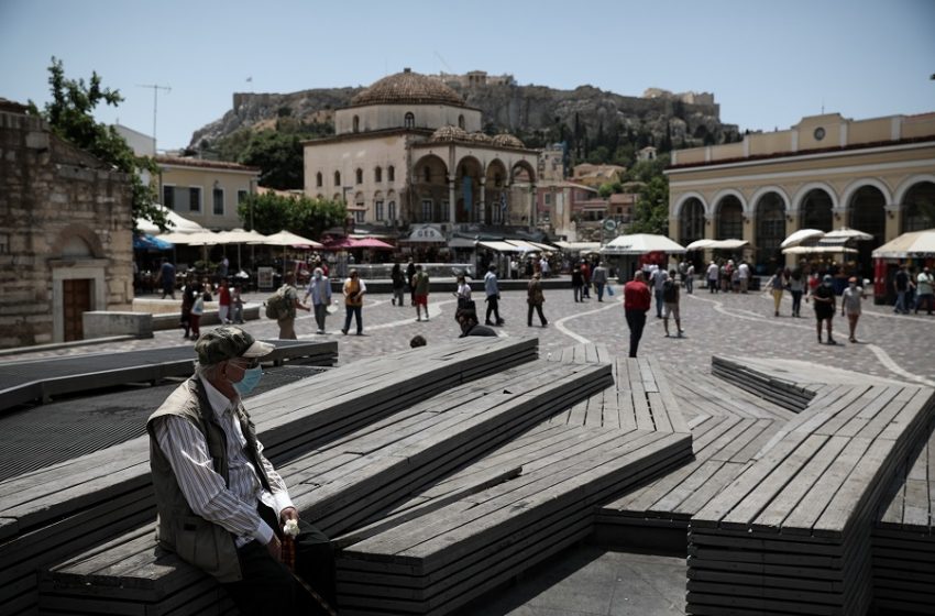  Σύψας: Καλό είναι να μην γίνονται δηλώσεις ότι δεν θα ξανακλείσει η χώρα – Λάθος η απόφαση για τις μάσκες