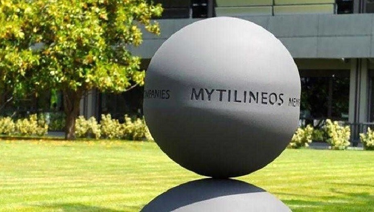  Συμφωνία MYTILINEOS με ΔΕΗ :Η «Αλουμίνιον της Ελλάδος» θα είναι μία «πράσινη» βιομηχανία