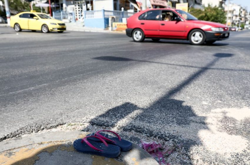  “Συγχωρώ τον οδηγό”, λέει ο πατέρας της 6χρονης στην τραγωδία της Νίκαιας