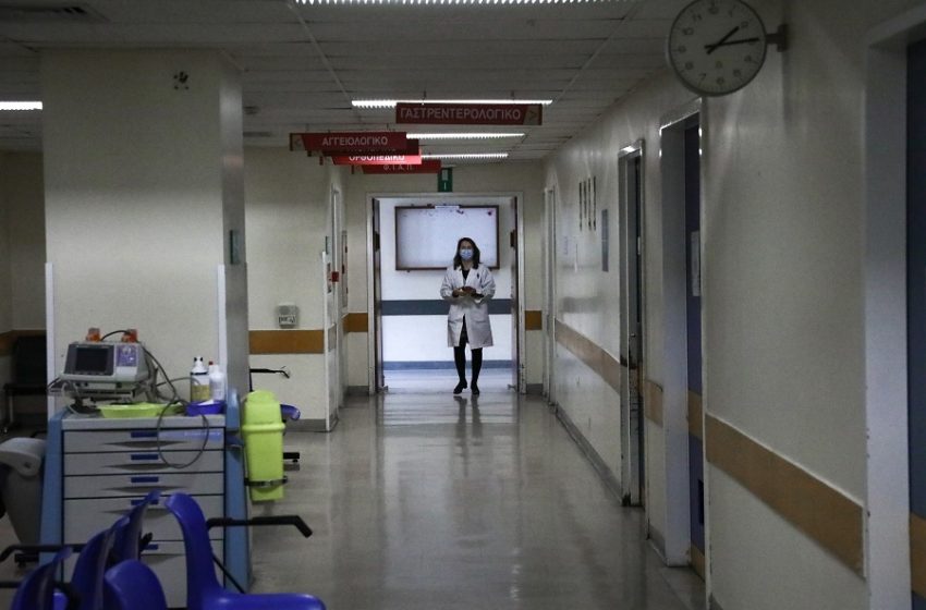  Ομαδική δηλητηρίαση με σαλμονέλα – 200 άτομα στα νοσοκομεία Κομοτηνής και Ξάνθης