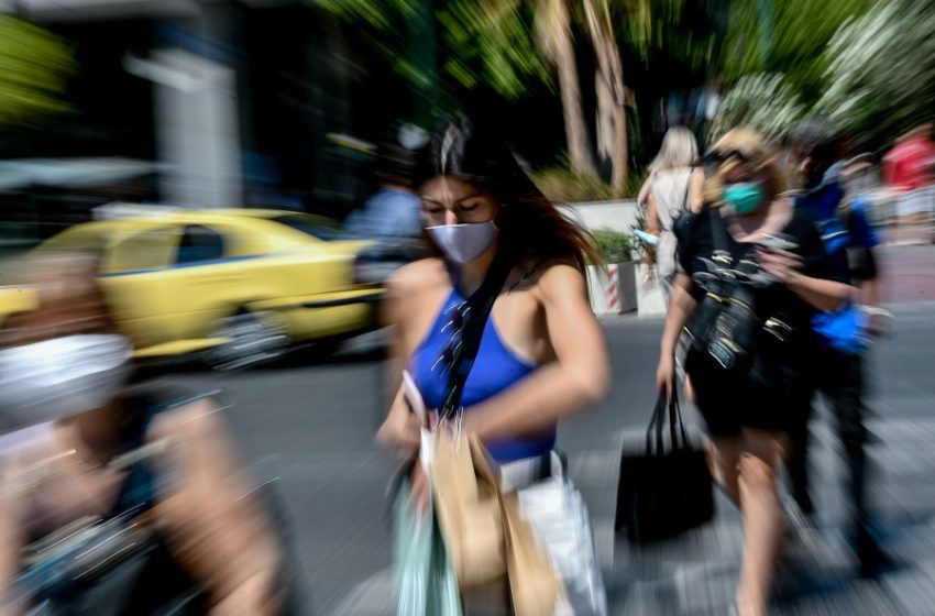  Καμπανάκι Μαγιορκίνη για τη Νόσο Χ: “Σαν να περιμένουμε έναν μεγάλο σεισμό”