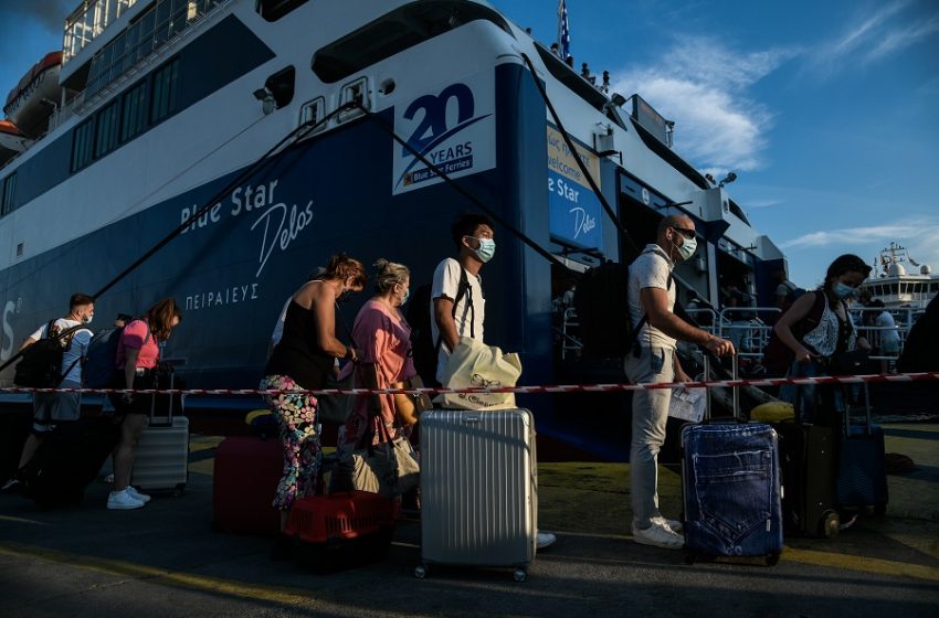  Τέταρτο κύμα πανδημίας: Πόσο κοντά είναι – Οι επιστήμονες αναλύουν τη ραγδαία αύξηση των κρουσμάτων – Ανησυχητική ανάρτηση Μαγιορκίνη