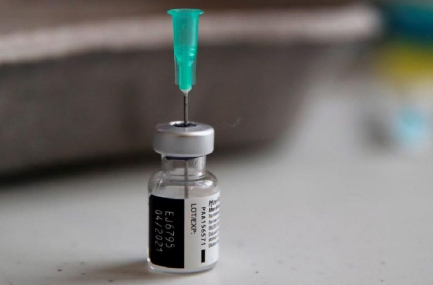  ΗΠΑ: Αγόρασαν 200 εκατ. επιπλέον δόσεις εμβολίων της Pfizer κατά της Covid-19