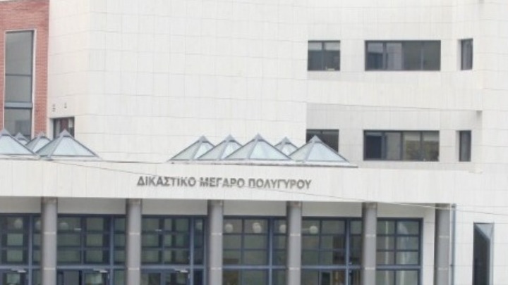  Στον ανακριτή οι έξι συλληφθέντες για το οπαδικό επεισόδιο