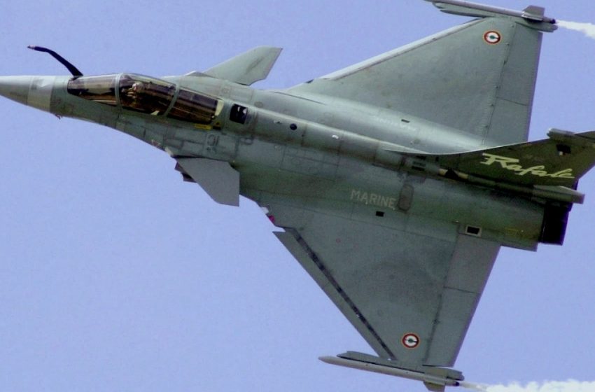  Με Rafale και Marder η παρέλαση της 28ης Οκτωβρίου