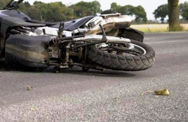 Τραγωδία στην Πεντέλη με νεαρό μοτοσικλετιστή