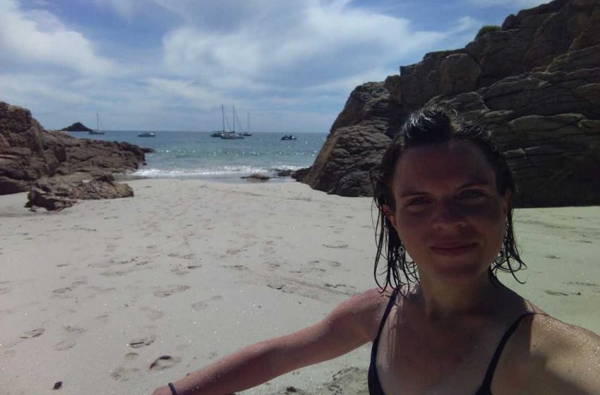 Θερμοπληξία και εξάντληση τα αίτια θανάτου της 29χρονης Γαλλίδας στην Κρήτη