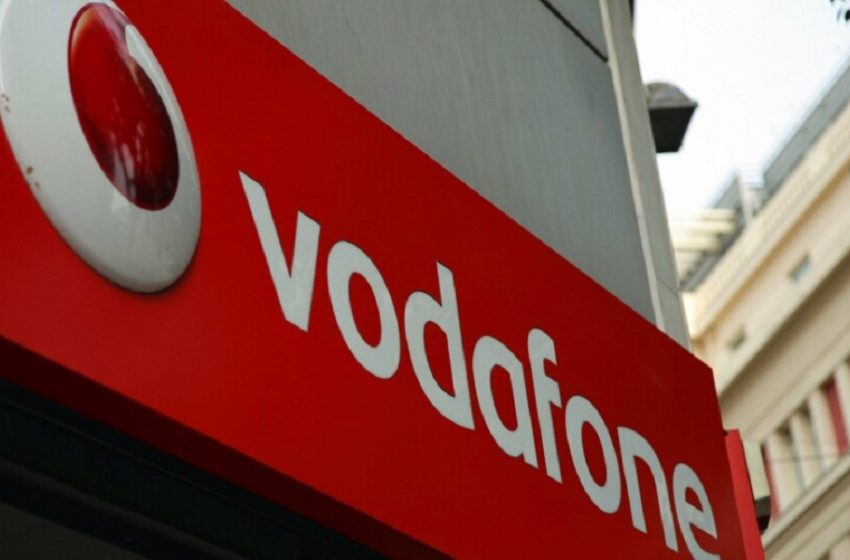  Vodafone: Αποκαταστάθηκαν πλήρως τα προβλήματα στο δίκτυο