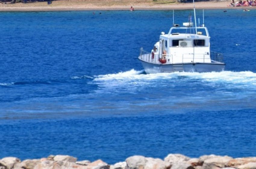  Νάξος: Βρέθηκαν πτώματα γυναίκας και  παιδιού σε παραλίες του νησιού