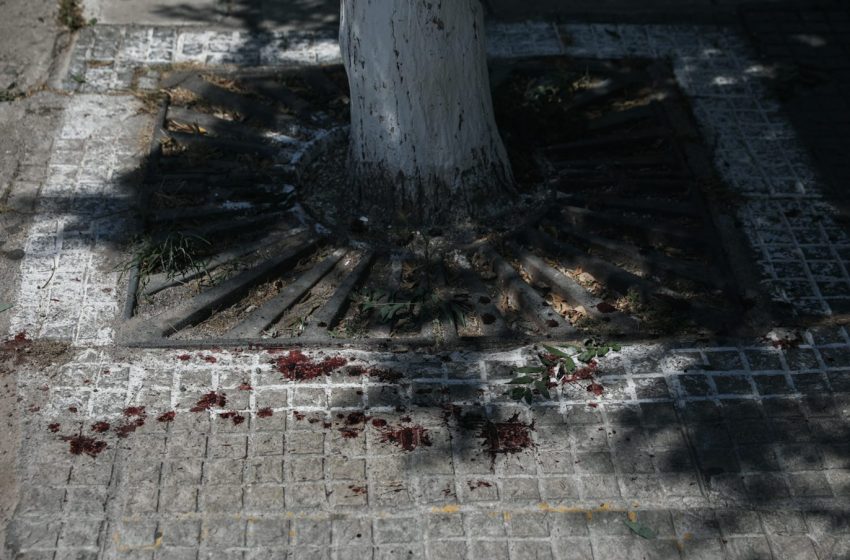  Επίθεση στου Ζωγράφου: “Ελάτε, έχω μαχαιρώσει κόσμο, θα αυτοκτονήσω” φώναζε ο δράστης (vid)