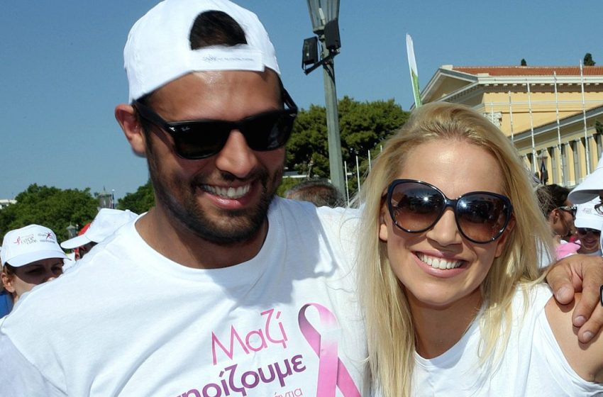  Πούμπουρας για Ρένεση και Μπάρκα: Έχει παραγίνει η συζήτηση για το bullying