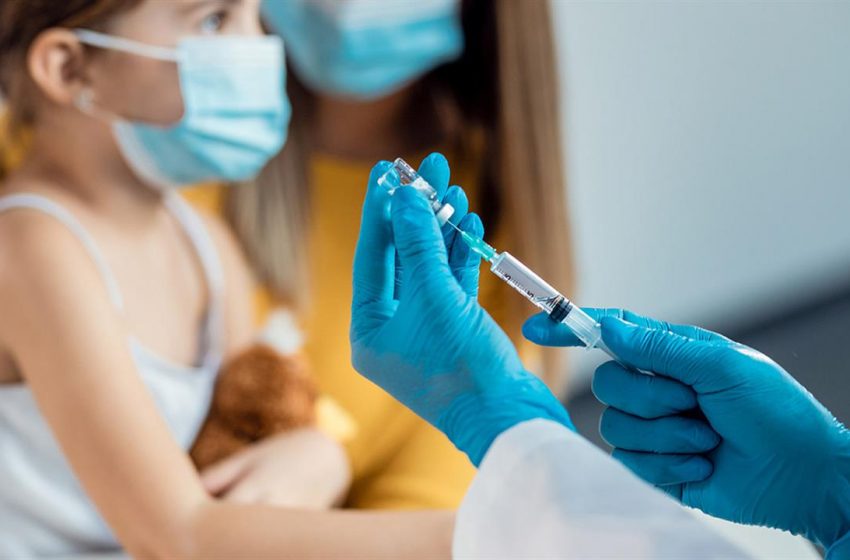  Θεοδωρίδου: “Καμπανάκι” για εμβολιασμούς παιδιών πριν το πρώτο κουδούνι