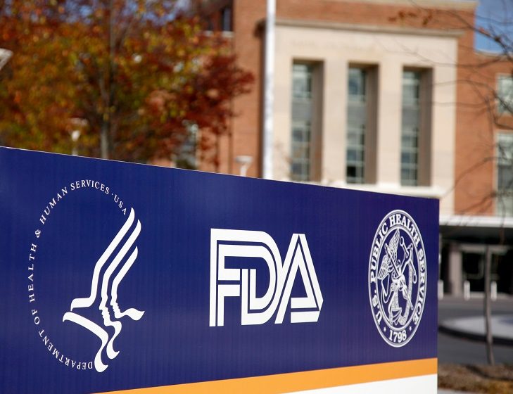  FDA: Πράσινο φως για τρίτη δόση εμβολίου Pfizer για τους 65+ και ευάλωτους άνω των 18