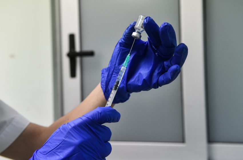  Κοροναϊός – ΠΟΥ: Να καθυστερήσουν οι ενισχυτικές δόσεις των εμβολίων
