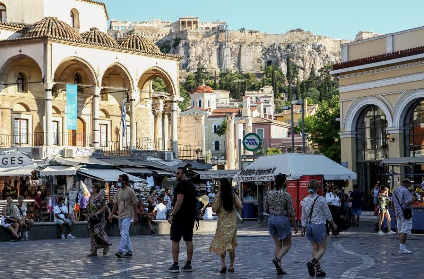  2.343 νέα κρούσματα, 19 θάνατοι, 338 διασωληνωμένοι