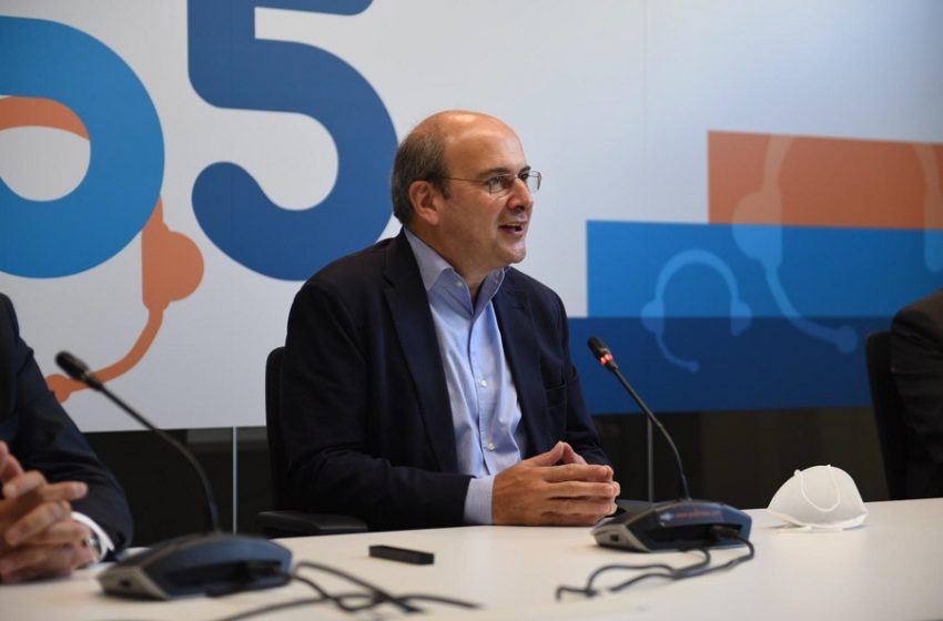  Τα 9 μέτρα του Υπ. Εργασίας για την στήριξη των πυρόπληκτων