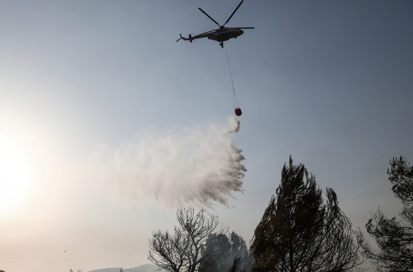  Με καθυστέρηση 7 ωρών διαψεύδεται η παραίτηση του διευθυντή της Αεροπορίας Στρατού