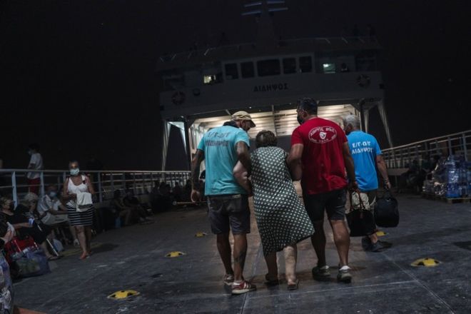  Πρώην υπαρχηγός Πυροσβεστικής: Τα εγκληματικά λάθη στην αντιμετώπιση των πυρκαγιών- Να αναθεωρηθεί το μοντέλο