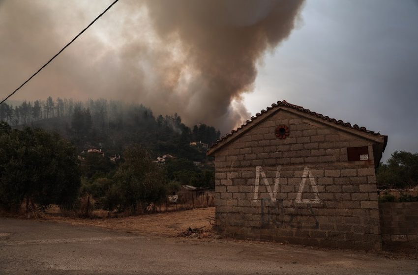  “Μπούμερανγκ” το κυβερνητικό σιωπητήριο – Φόβοι για εντυπώσεις διχασμού της κυβέρνησης- Πρωτοβουλίες Μητσοτάκη