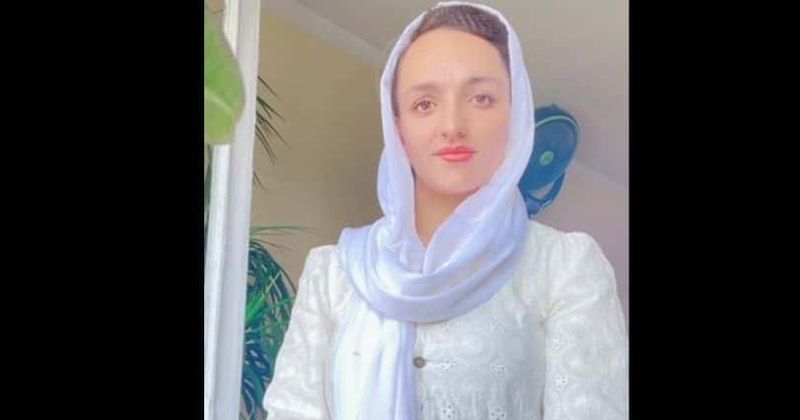 Zarifa Ghafari: Ποια είναι η πρώτη γυναίκα Δήμαρχος στο Αφγανιστάν που περιμένει “στωικά” το θάνατο της από τους Ταλιμπάν