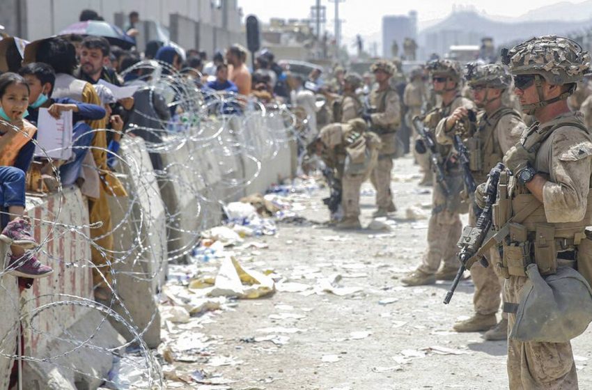  Politico: Οι Αμερικανοί παρέδωσαν λίστα στους Ταλιμπάν με τους Αφγανούς που συνεργάστηκαν μαζί τους