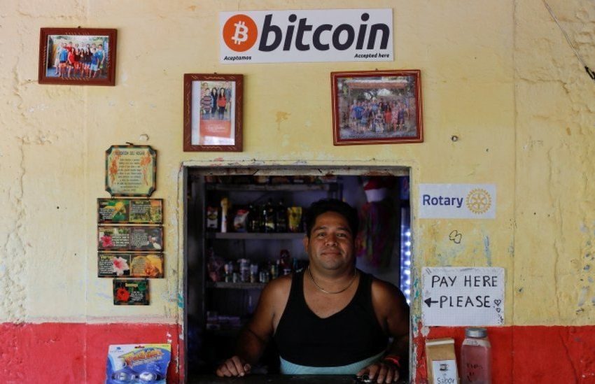  Το αμφιλεγόμενο εθνικό “πείραμα” του Bitcoin στο Ελ Σαλβαδόρ