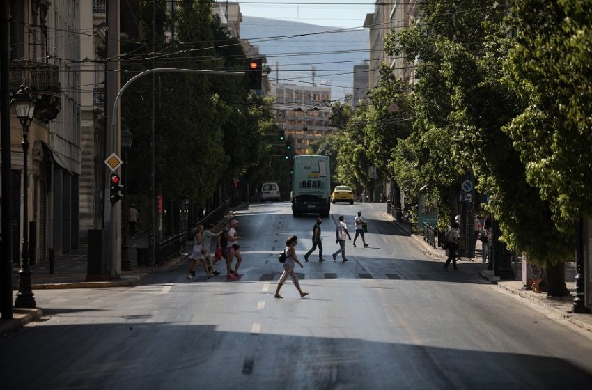  Νέα έρευνα για τη μετάλλαξη ΔΕΛΤΑ: Τα εμβόλια Pfizer και AstraZeneca προστατεύουν πλήρως για 90 μέρες – Παρόμοιο το ιικό φορτίο με τους ανεμβολίαστους