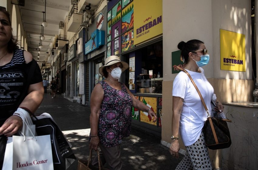  Νέες πληροφορίες για τη μετάλλαξη ΔΕΛΤΑ: Αυτά είναι τα βασικά συμπτώματα – Βεβαιότητες και αμφιβολίες