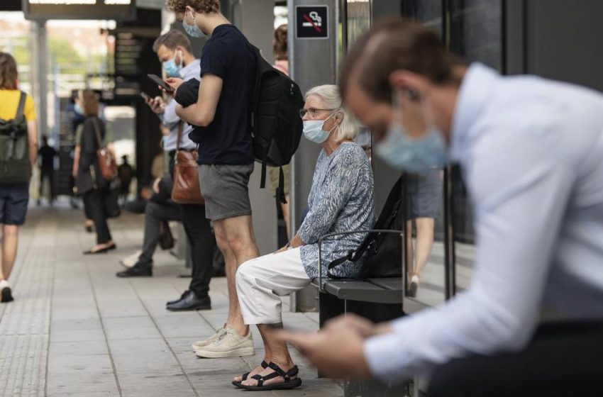  Δανία: Άρση όλων των περιοριστικών μέτρων την ώρα που σαρώνει τον πλανήτη η ΔΕΛΤΑ –  Η ανακοίνωση του Υπ. Υγείας