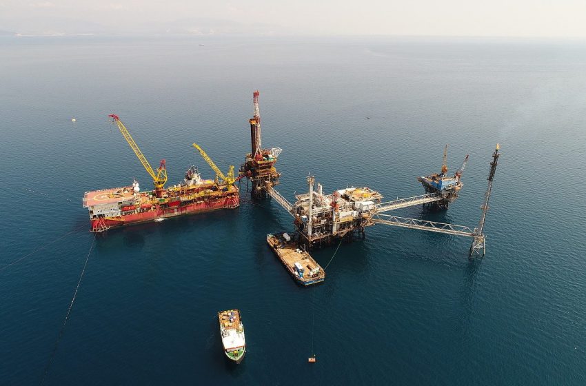  ΕxxonMobil: Επισπεύδει τις γεωτρήσεις στην Κρήτη και διαβεβαιώνει πως αδιαφορεί για τις τουρκικές προκλήσεις