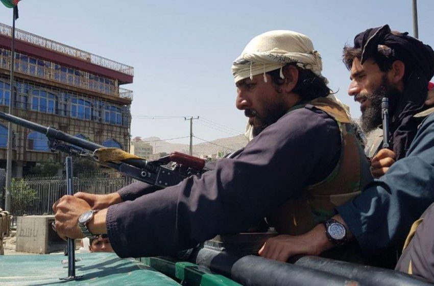  NYT: Οι Ταλιμπάν έχουν εξαπολύσει ανθρωποκυνηγητό για άτομα που συνεργάστηκαν με το ΝΑΤΟ