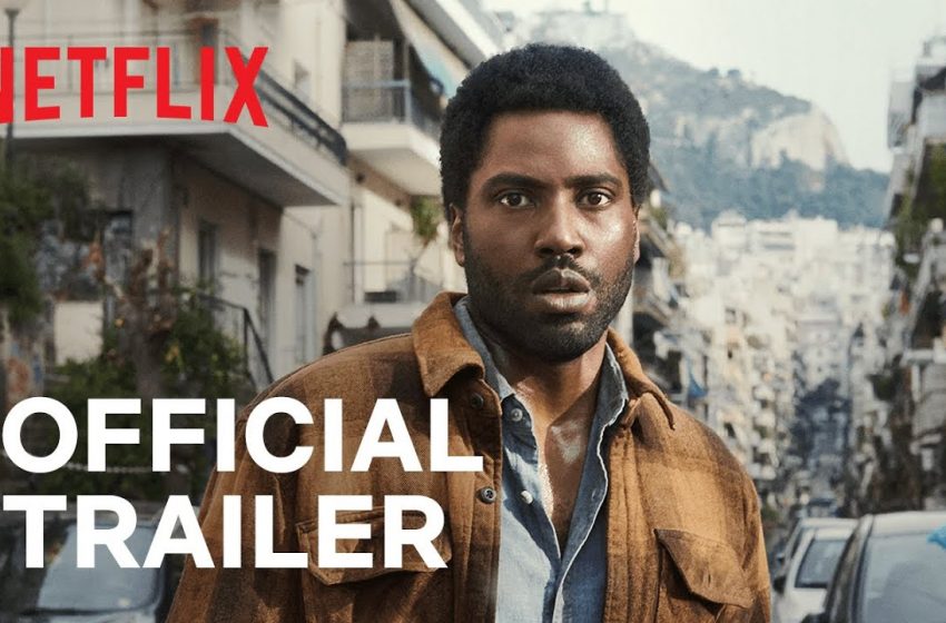  NetFlix/ Προβάλλεται το καταιγιστικό πολιτικό θρίλερ Becket  που είναι γυρισμένο στην Ελλάδα- Σε ποια σημεία εκτυλίσσεται η δράση