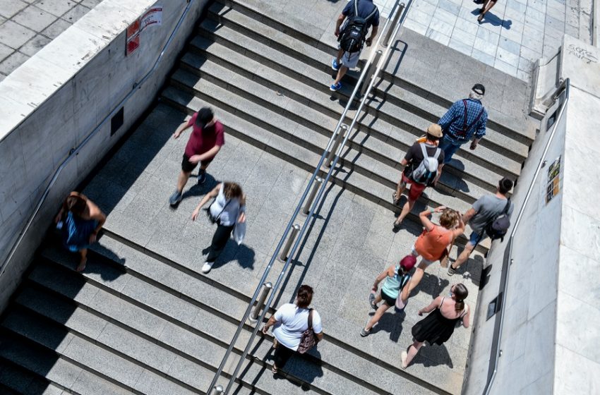  Υποχρεωτικοί εμβολιασμοί: Κρας τεστ η 1η Σεπτέμβρη, παίρνουν σειρά ένστολοι, μέσα μεταφοράς – Νέα μέτρα για τους ανεμβολίαστους