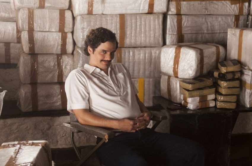  Narcos: Έρχεται στο OPEN σε πρώτη τηλεοπτική μετάδοση