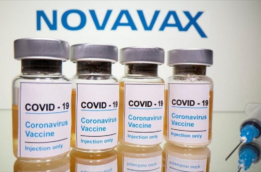  Στις 21 Φεβρουαρίου φτάνουν οι πρώτες δόσεις του εμβολίου της Novavax