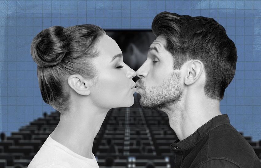  Έρευνα: Πως και γιατί οι άνθρωποι άρχισαν να φιλιούνται- Μόνο οι μισοί από τους 168 πολιτισμούς έδιναν φιλί στα χείλη…