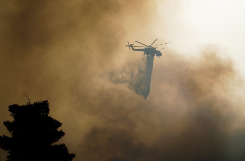  Πρώτος απολογισμός της καταστροφής – Τα πυρά της αντιπολίτευσης και οι αναφορές του Αστεροσκοπείου