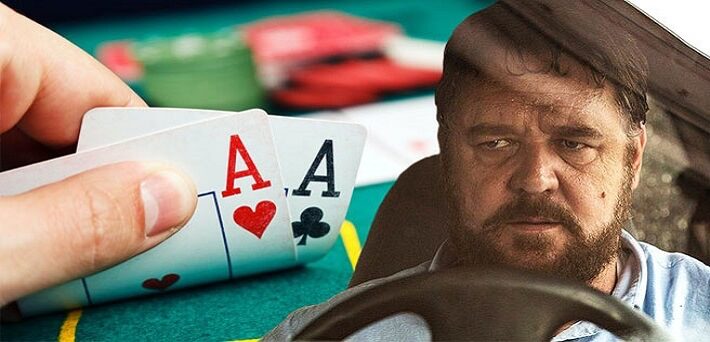  Άρχισαν τα γυρίσματα του θρίλερ «Poker Face» του Ράσελ Κρόου