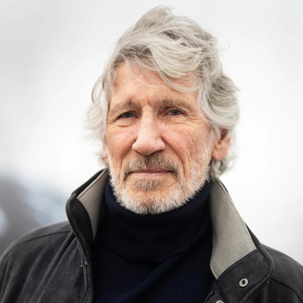roger waters