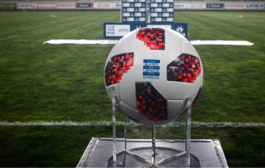  Αναβλήθηκε η πρεμιέρα της Superleague