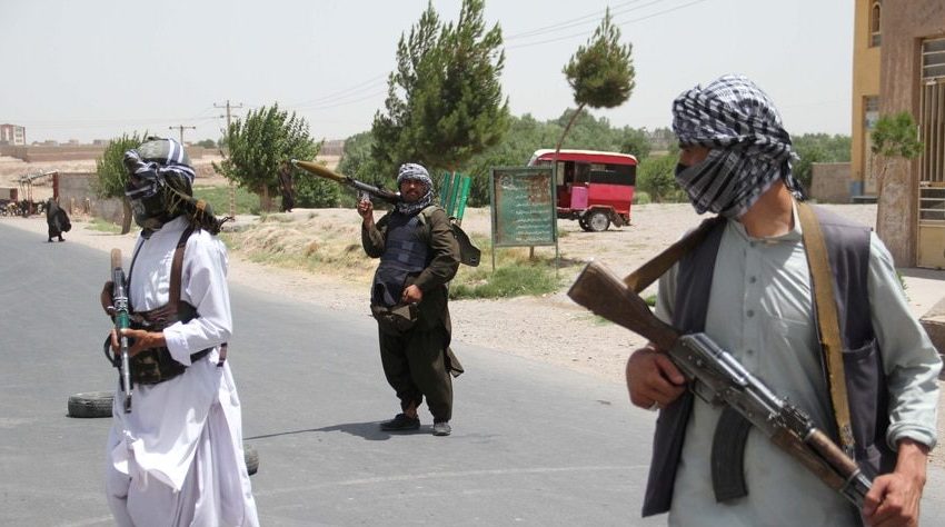  Ταλιμπάν σκότωσαν δύο προσκεκλημένους σε γάμο επειδή άκουγαν μουσική