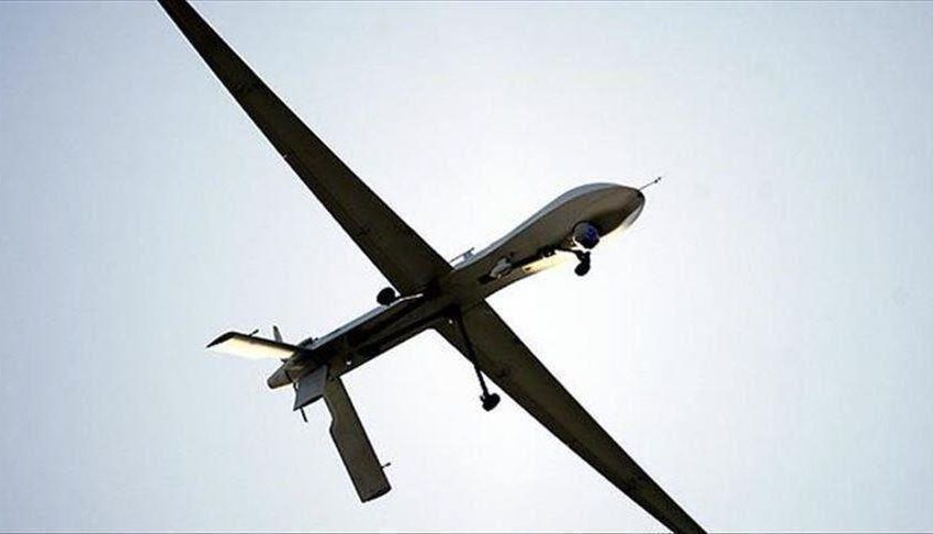  Επίθεση με drone σε αεροδρόμιο της Σαουδικής Αραβίας – Οκτώ τραυματίες